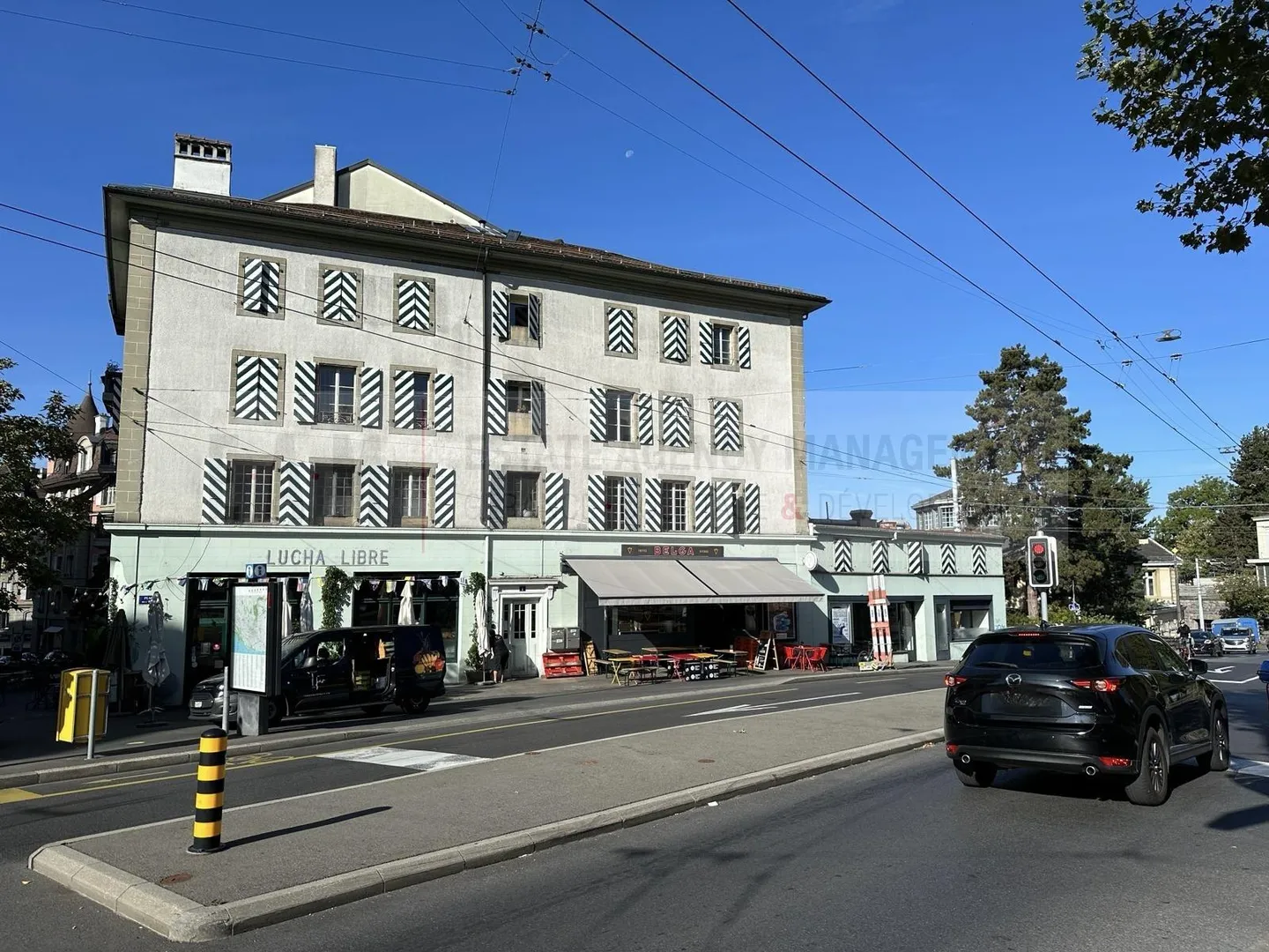 Lausanne - City Center - Photo 1 of 3