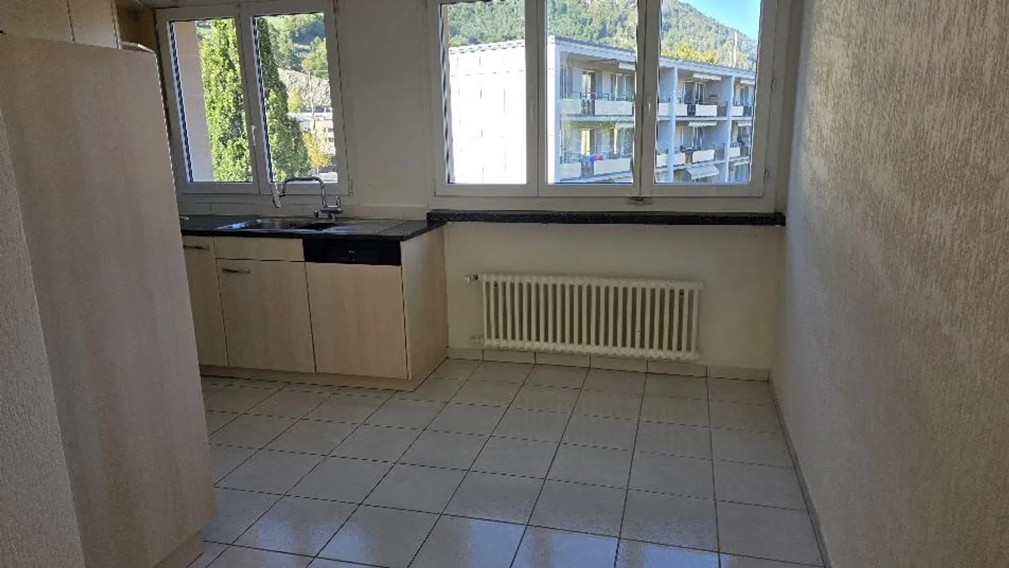 Wohnung an Zentraler Lage - Foto 7 von 7