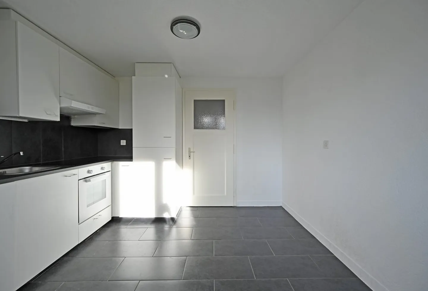 Appartamento 2.5 locali - Foto 3 di 8