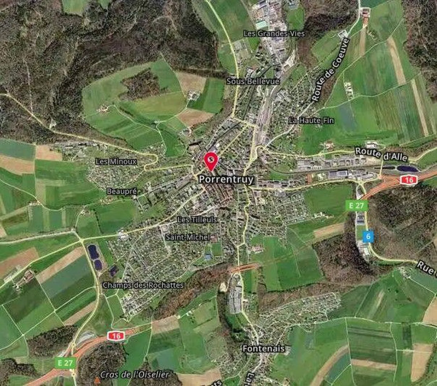 Mehrfamilienhaus kaufen - Foto 8 von 13