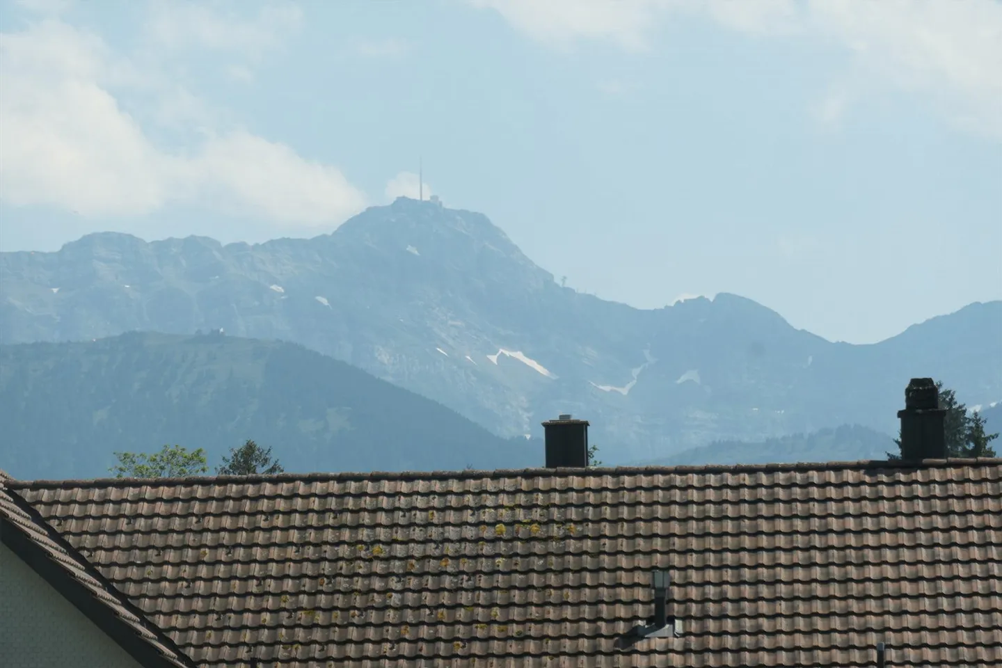 Maison individuelle avec vue sur le Säntis - Photo 4 sur 9