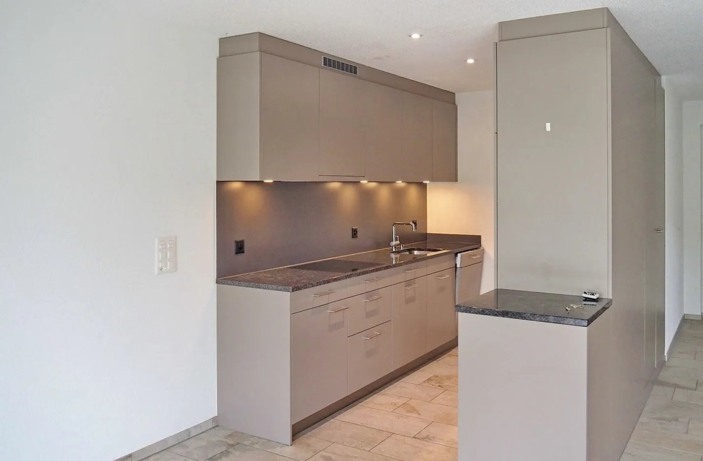 Traumhafte Wohnung im Herzen von Seedorf, Kanton BE - Foto 2 von 12