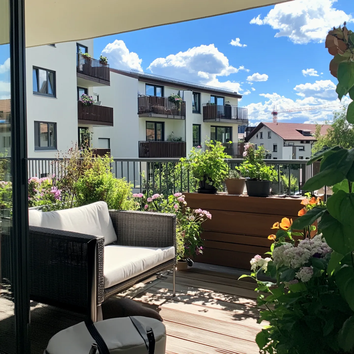 Apartment for sale - Photo 1 of 9