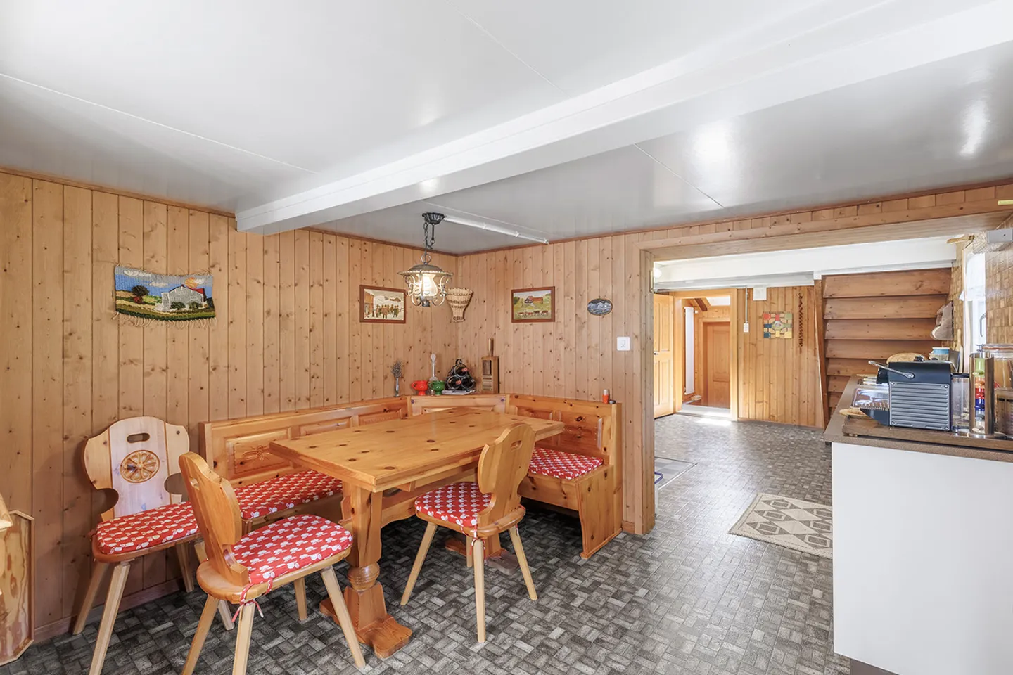 Affascinante Casa Indipendente - Foto 3 di 9