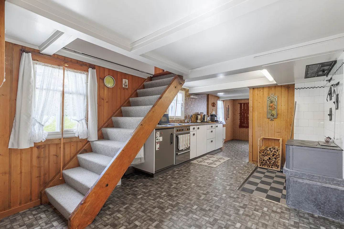 Affascinante Casa Indipendente - Foto 4 di 9