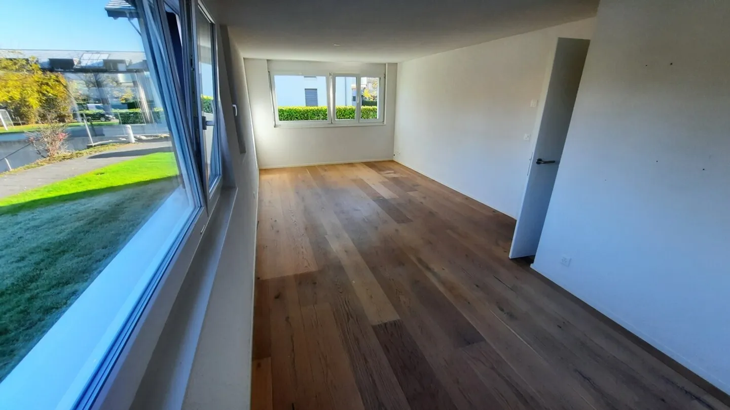 Votre nouvelle maison dans un quartier familial! - Photo 5 sur 13