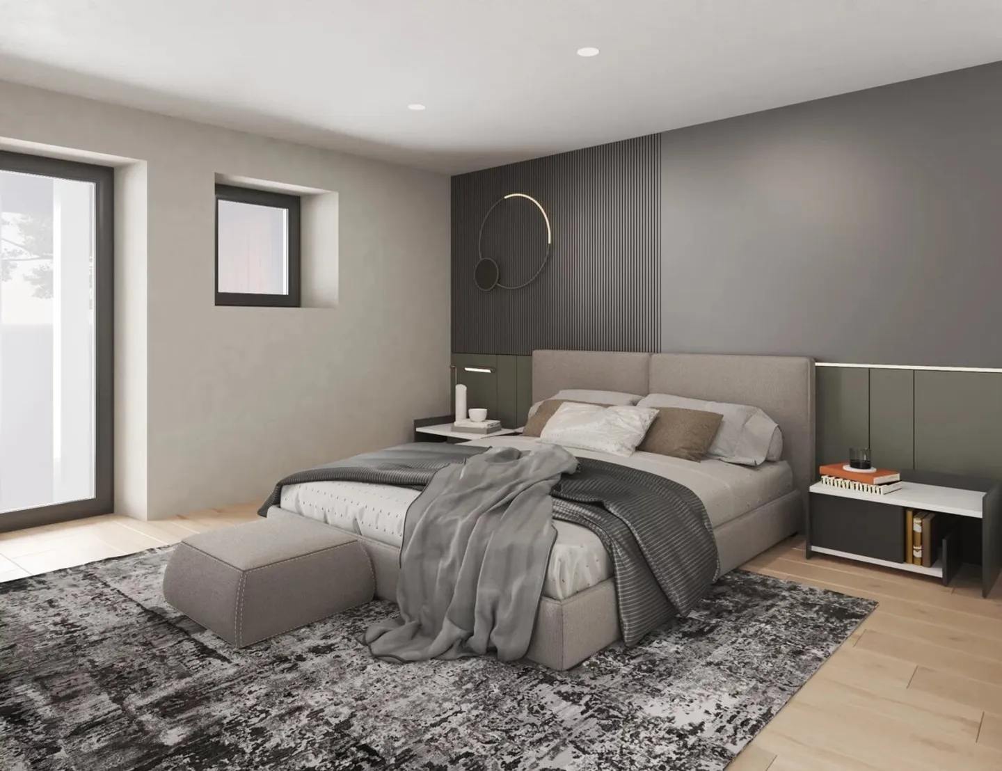 Duplex - Photo 3 of 11