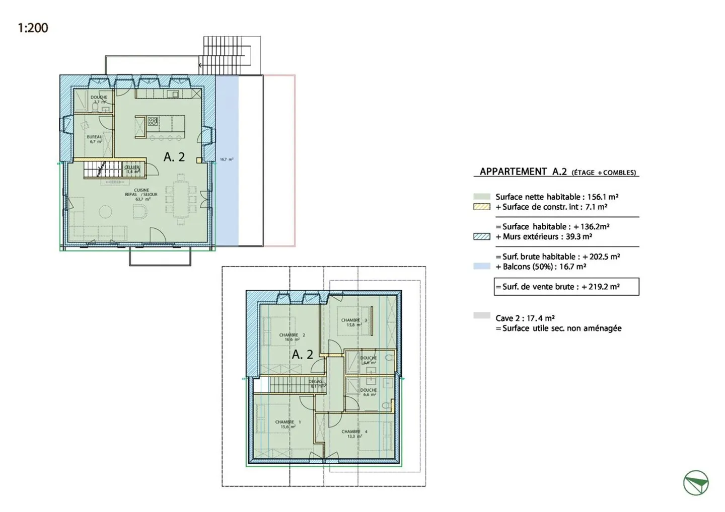 Duplex - Photo 9 of 11