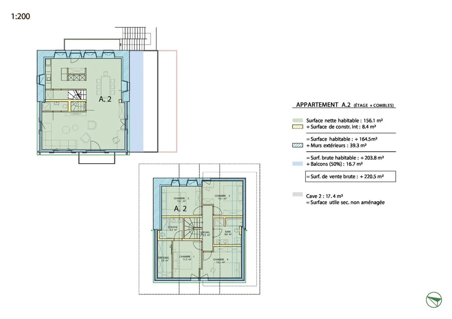 Duplex - Photo 10 of 11