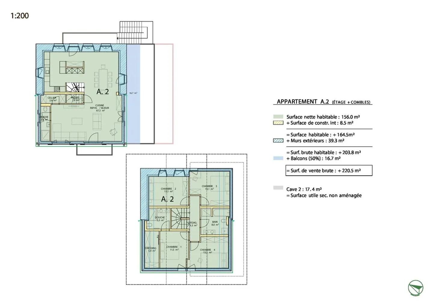 Duplex - Photo 11 of 11