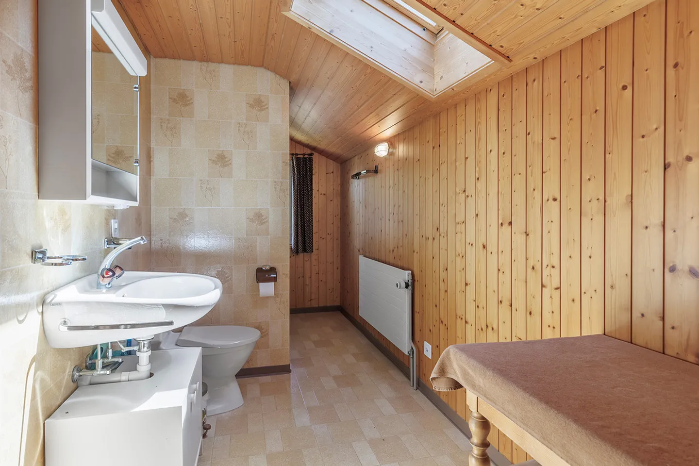 Affascinante Casa Indipendente - Foto 7 di 9