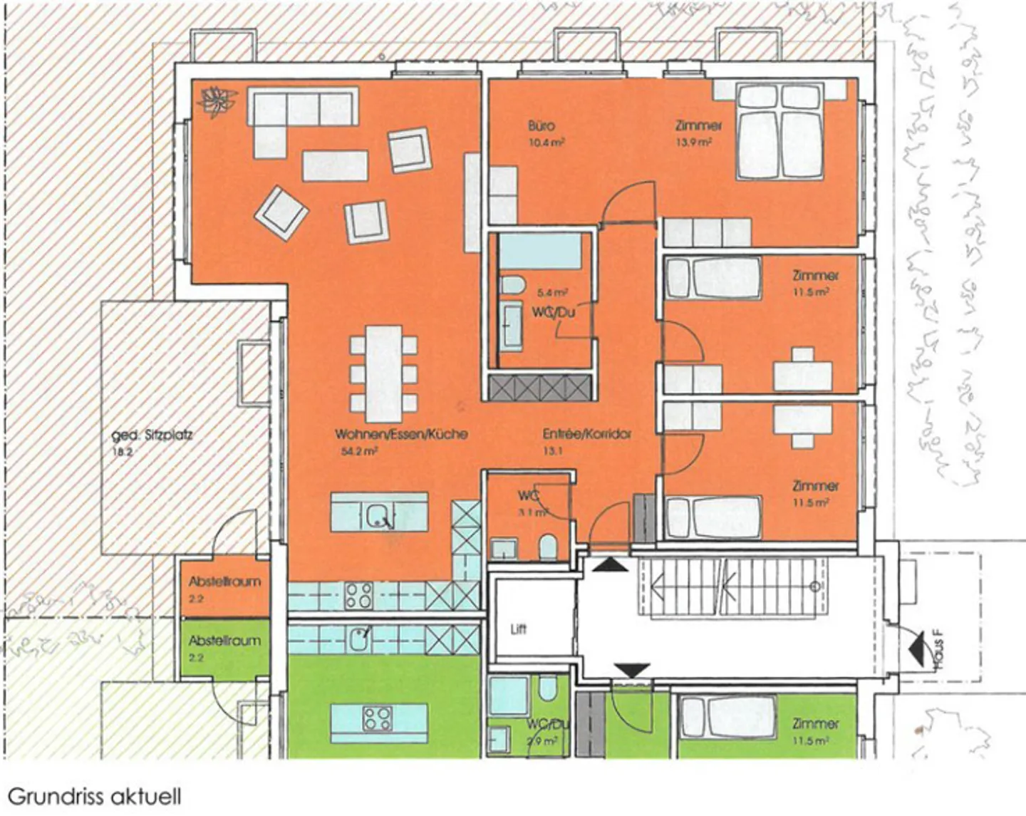 Votre nouvelle maison dans un quartier familial! - Photo 11 sur 13