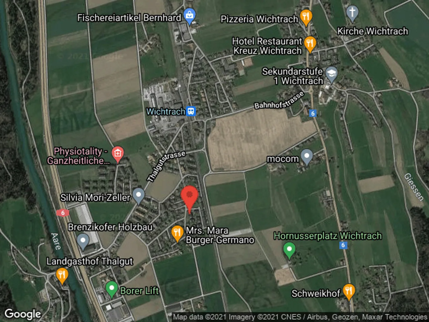 Votre nouvelle maison dans un quartier familial! - Photo 12 sur 13