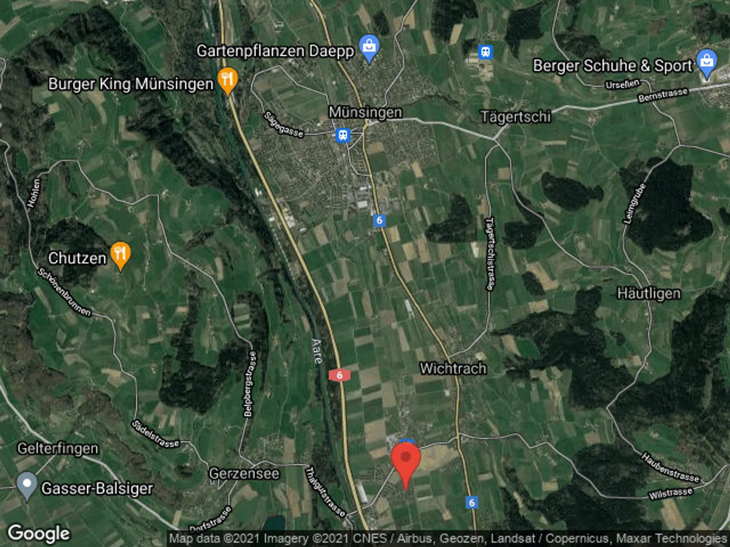 Votre nouvelle maison dans un quartier familial! - Photo 13 sur 13