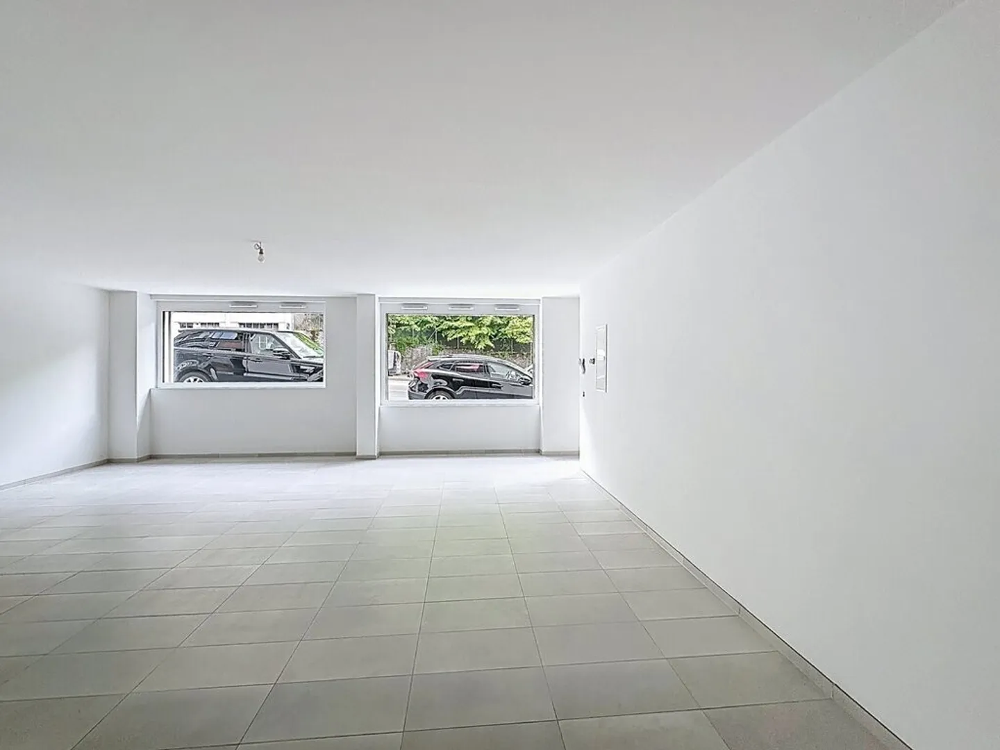 Neuer Gewerberaum in lebendiger Lage - Foto 4 von 9