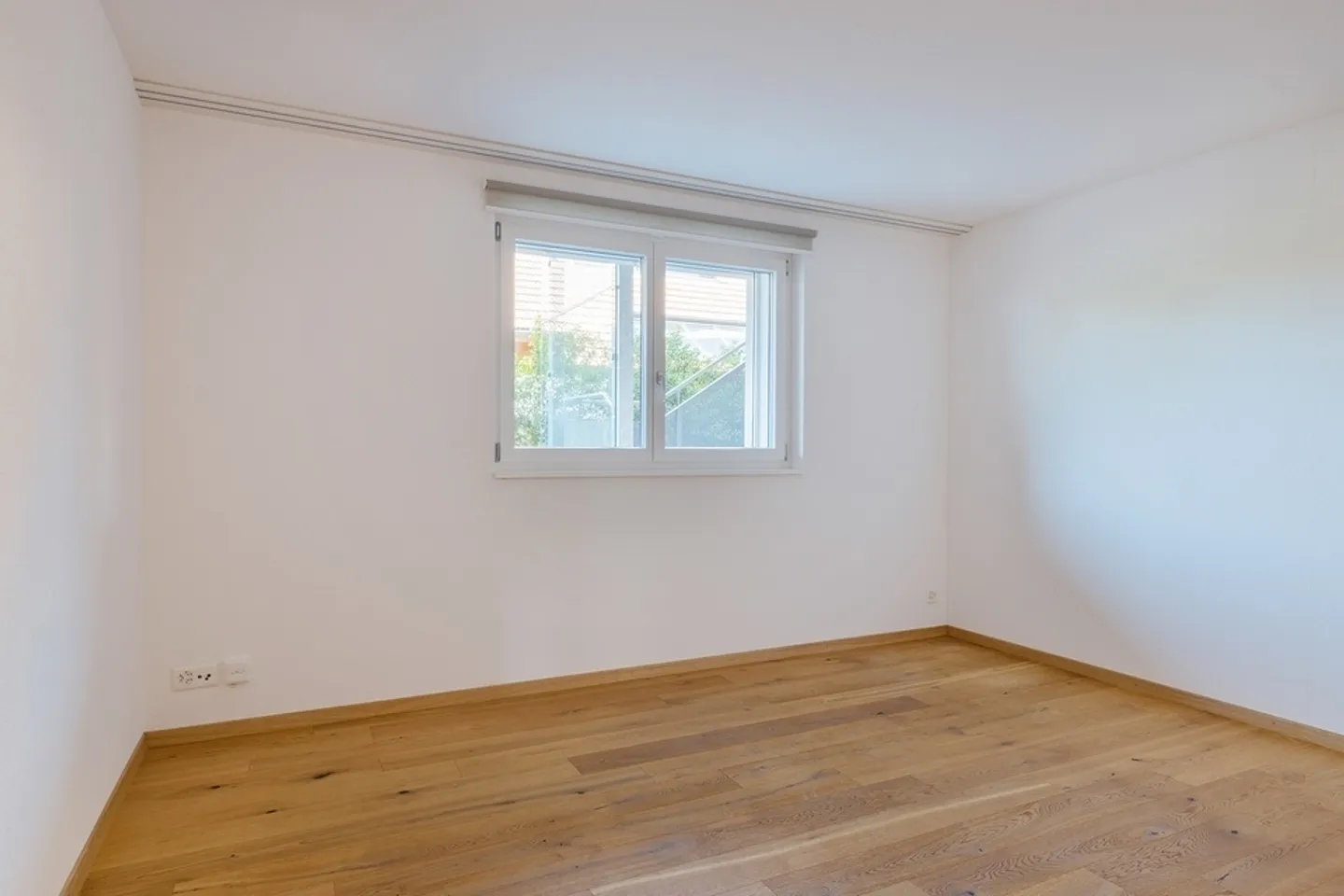 Traumhafte Wohnung im Herzen von Seedorf, Kanton BE - Foto 7 von 12