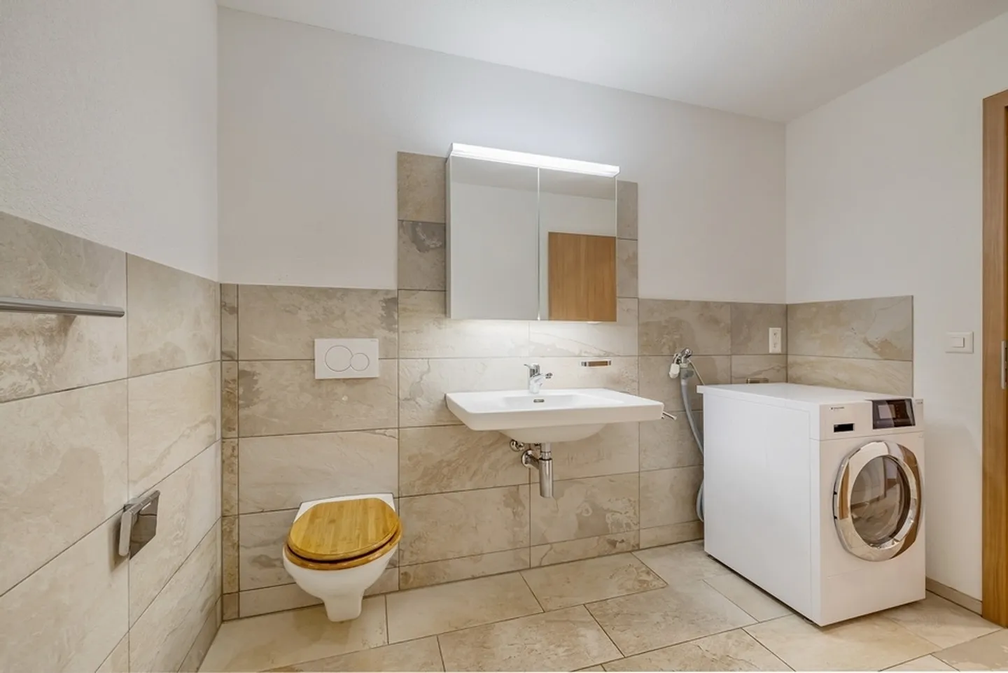 Traumhafte Wohnung im Herzen von Seedorf, Kanton BE - Foto 8 von 12