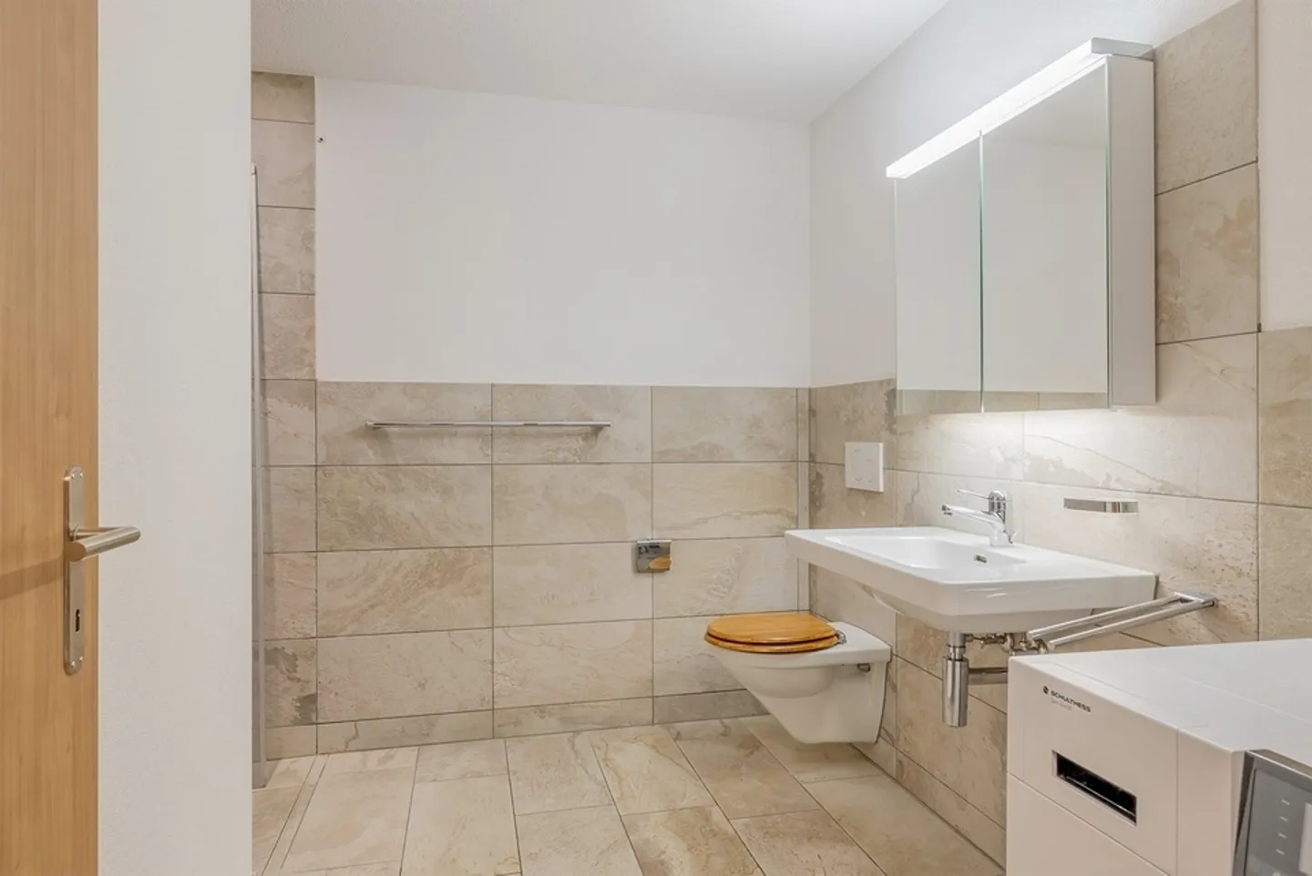 Traumhafte Wohnung im Herzen von Seedorf, Kanton BE - Foto 9 von 12