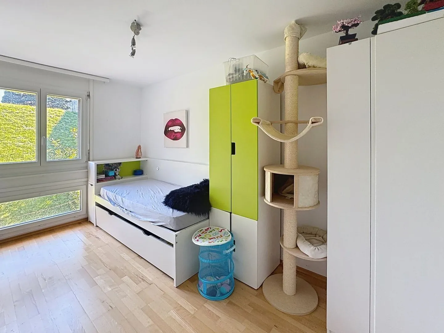 Maison en terrasse à vendre - Photo 6 sur 13