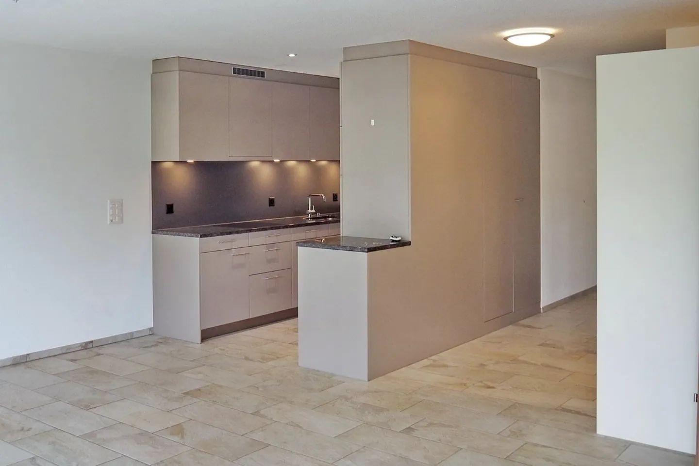 Traumhafte Wohnung im Herzen von Seedorf, Kanton BE - Foto 5 von 12