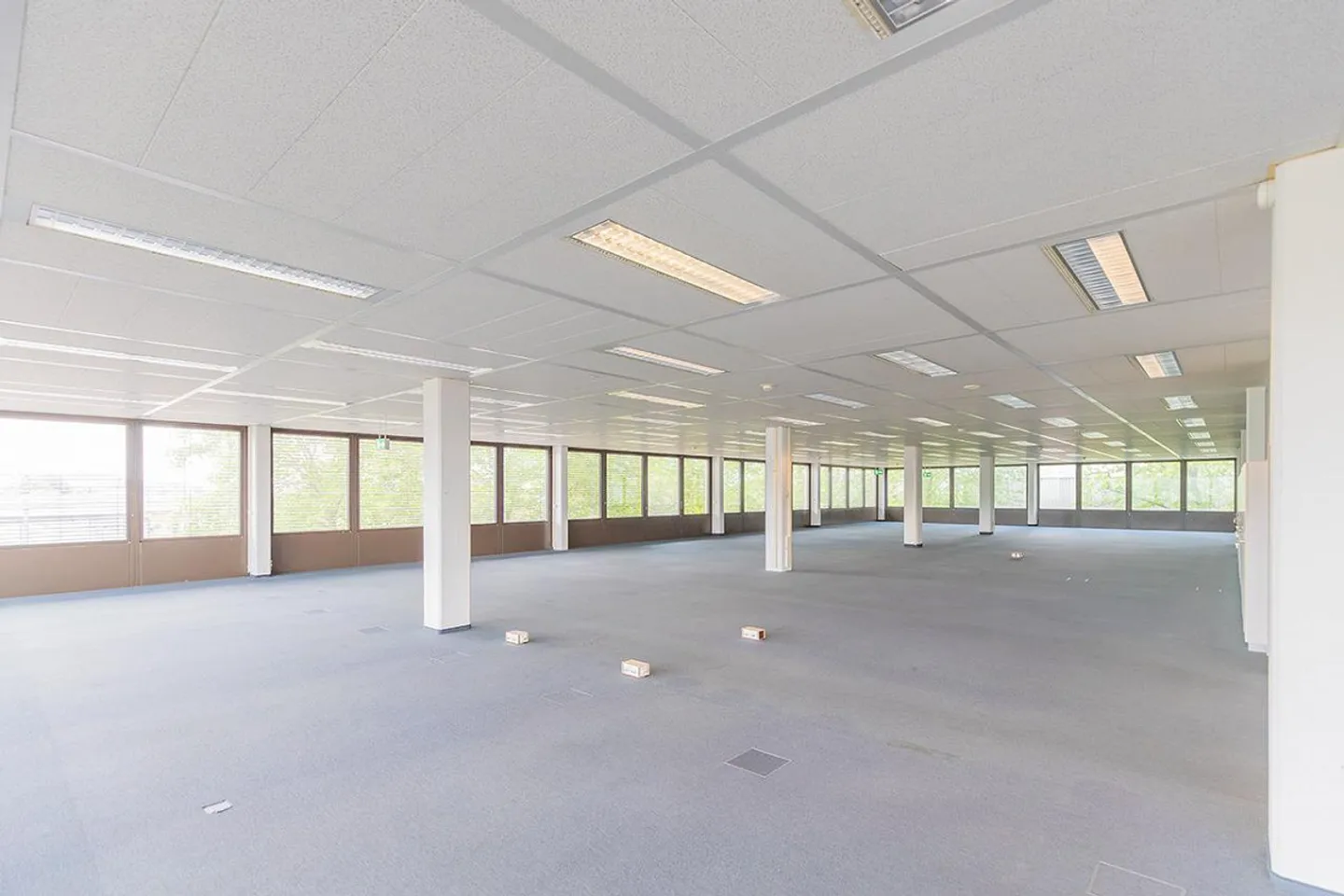 Attractive Offices and Studios in Zuchwil (SO) - Photo 5 of 5