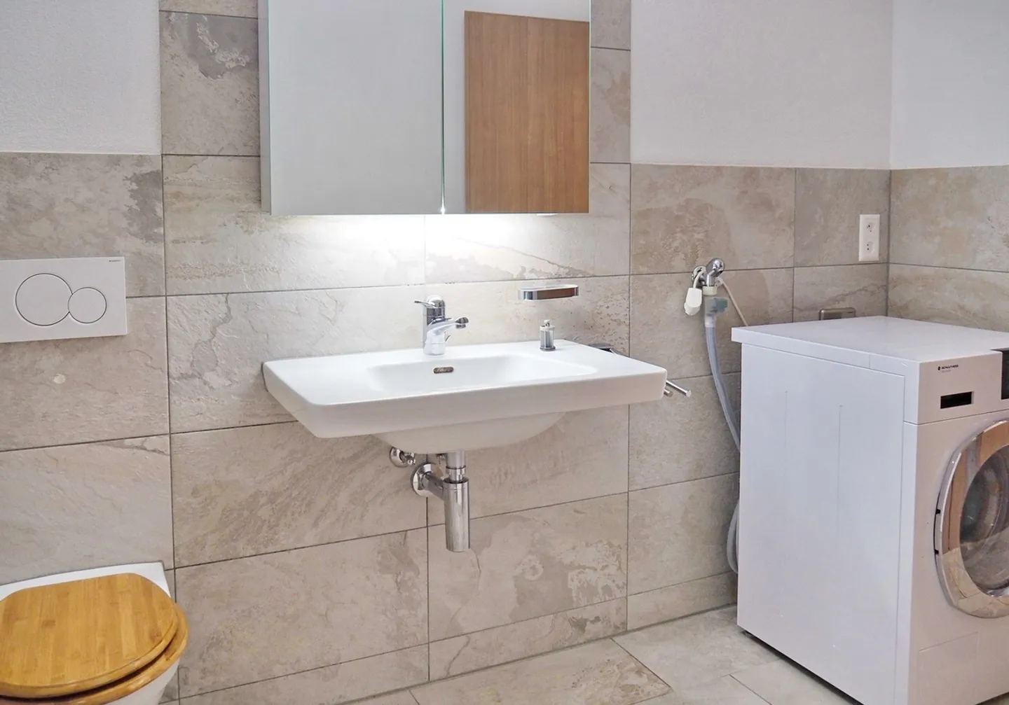 Traumhafte Wohnung im Herzen von Seedorf, Kanton BE - Foto 10 von 12