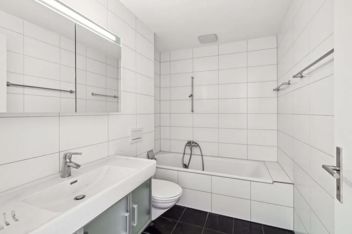 Centrale, tranquilla e con un grande balcone - La tua nuova casa! - Foto 7 di 8