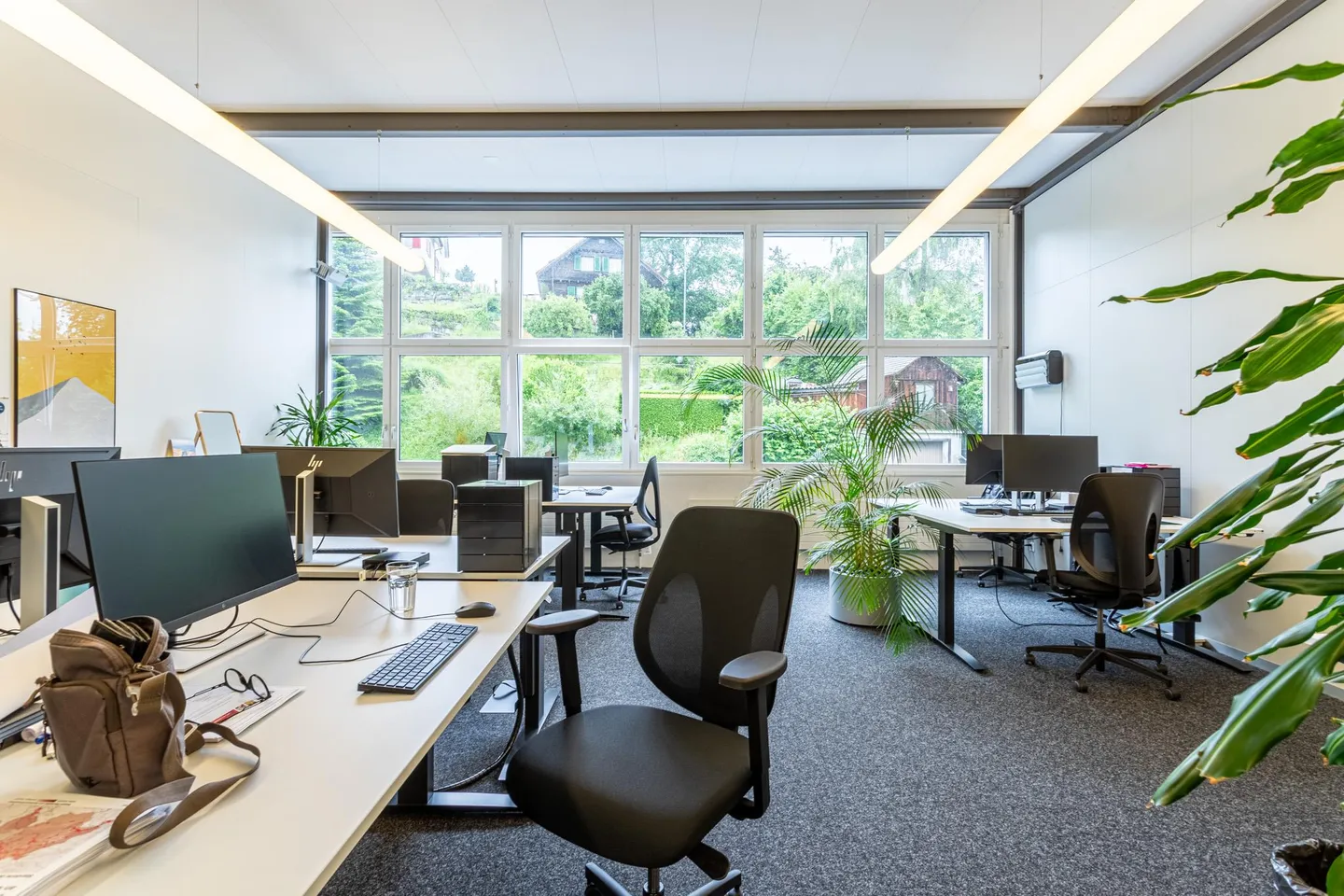 Bürofläche mieten - Foto 3 von 8