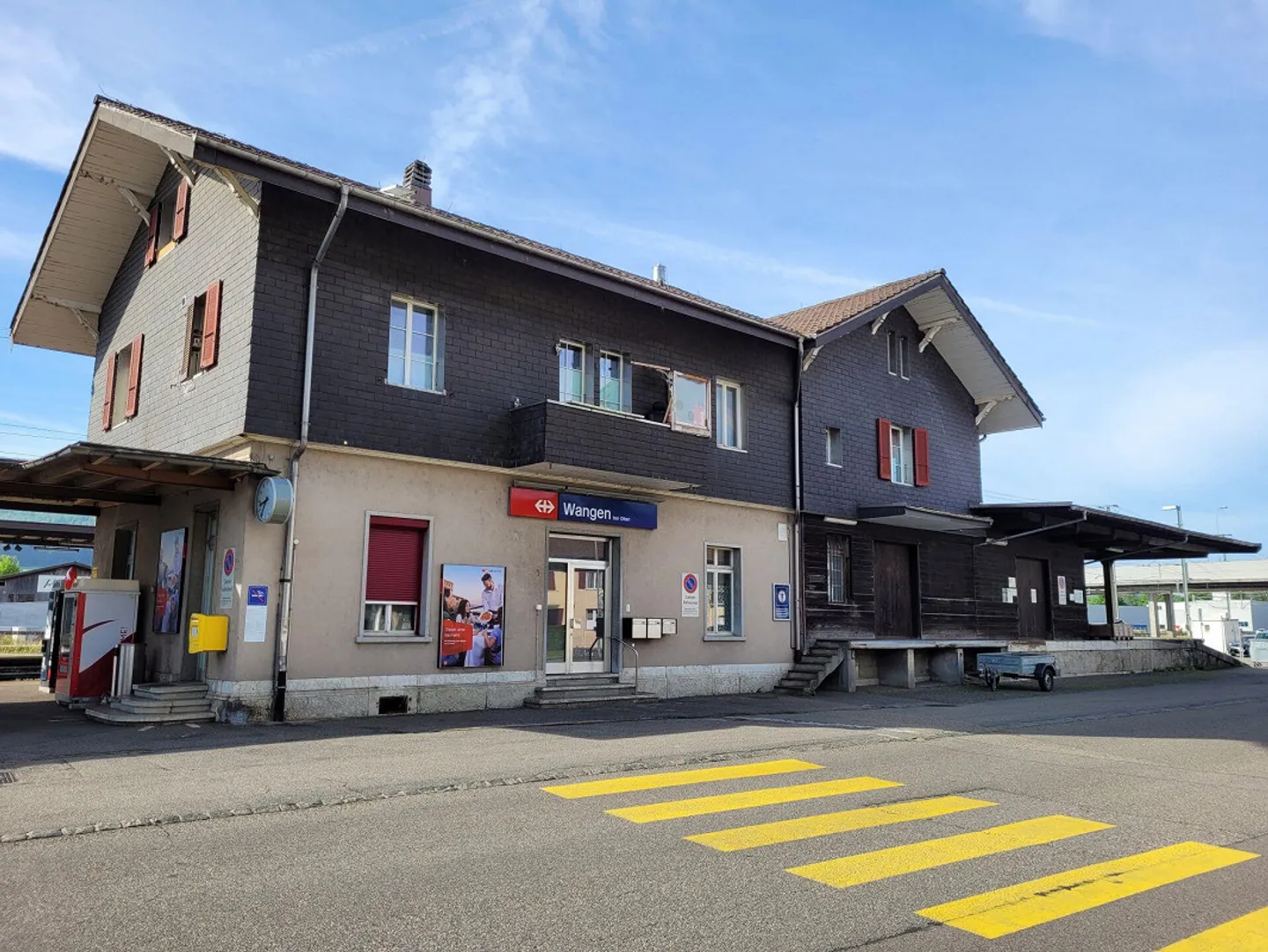 La tua attività - La nostra posizione - Foto 1 di 4