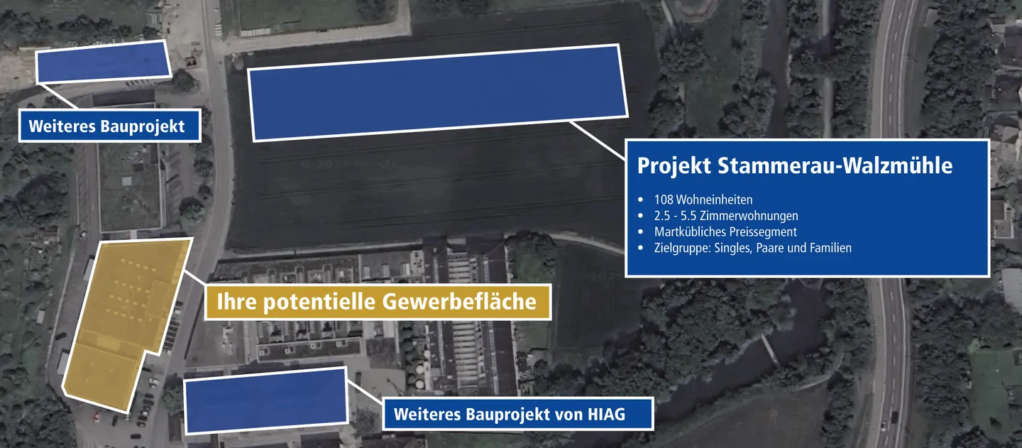 Bürofläche mieten - Foto 6 von 8