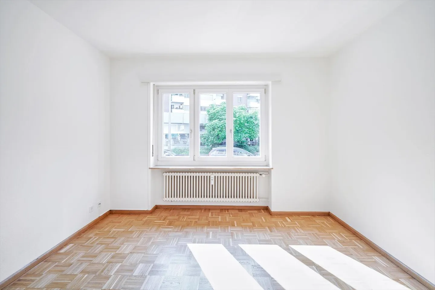 Wohnung mieten - Foto 4 von 5