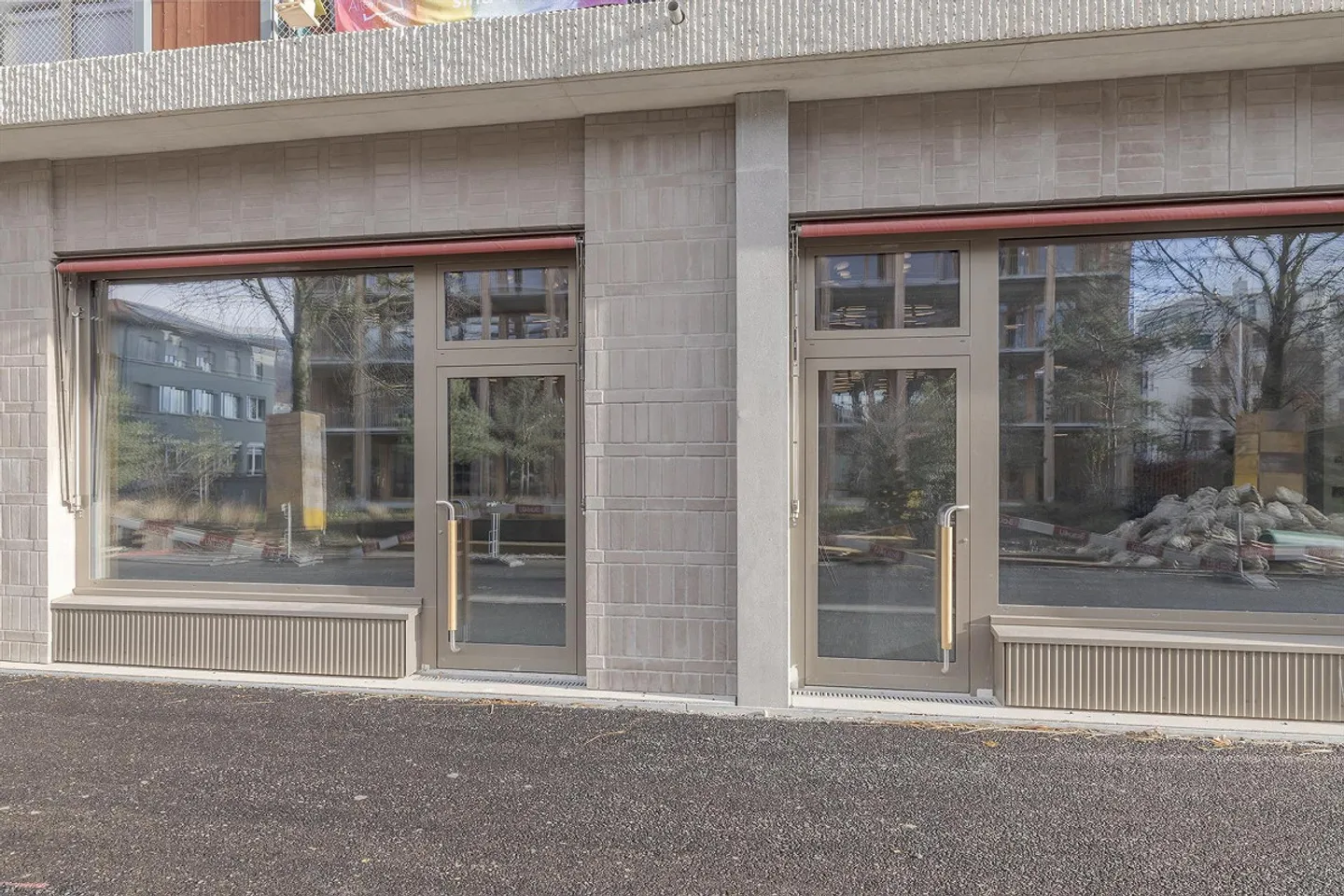 Gewerbe in Biel - Foto 6 von 6