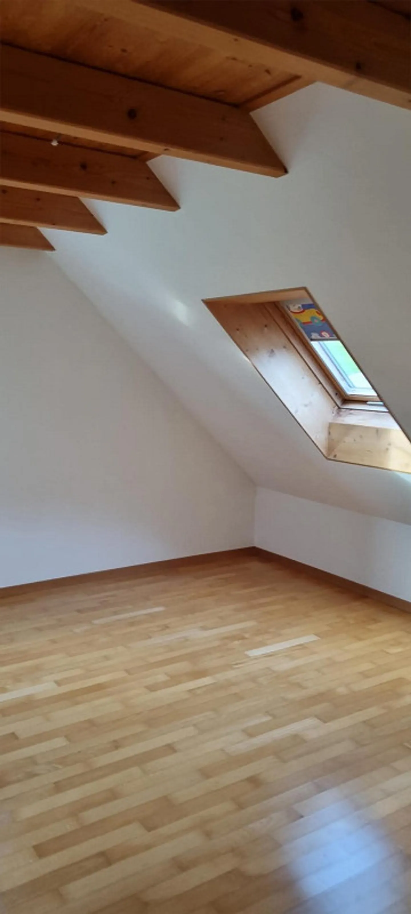 Bel appartement de 4.5 pièces - Photo 3 sur 6
