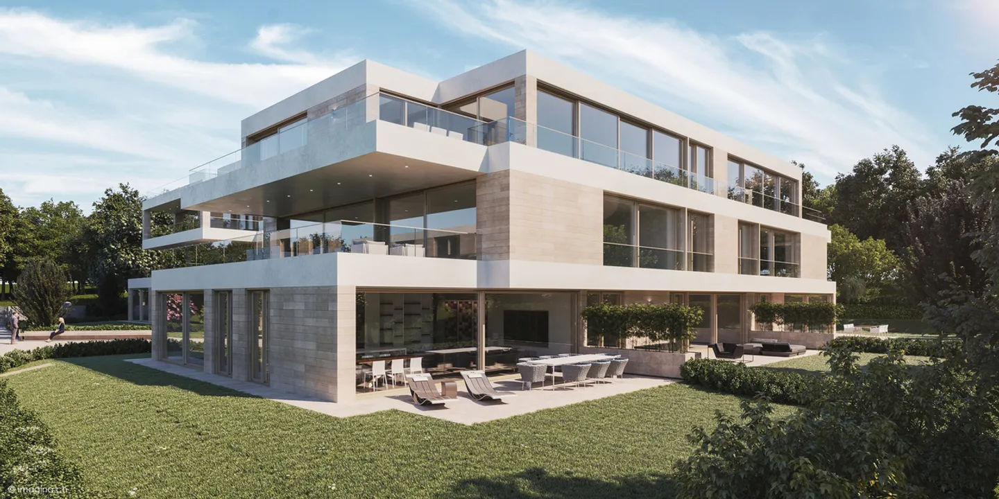 Appartement à vendre - Photo 3 sur 6