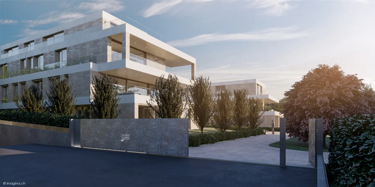 Appartement à vendre - Photo 4 sur 6