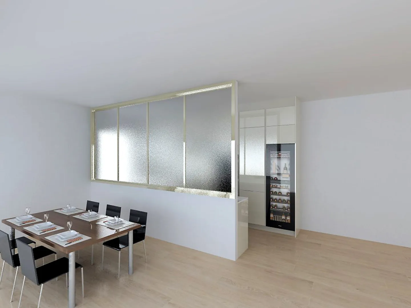 Appartement à vendre - Photo 5 sur 6