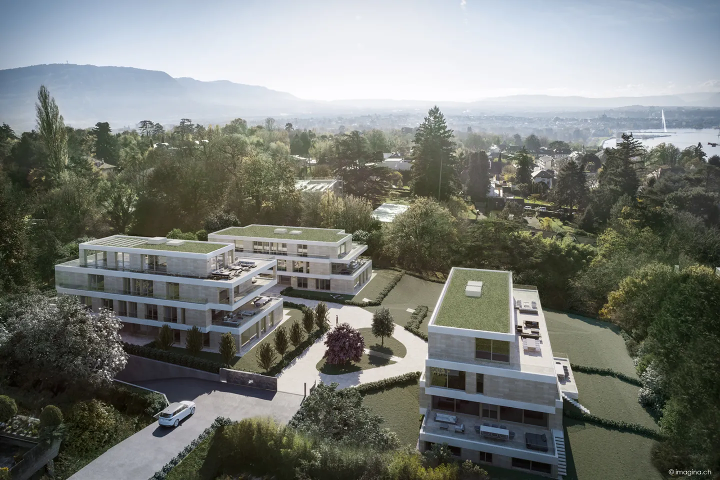 Appartement à vendre - Photo 6 sur 6