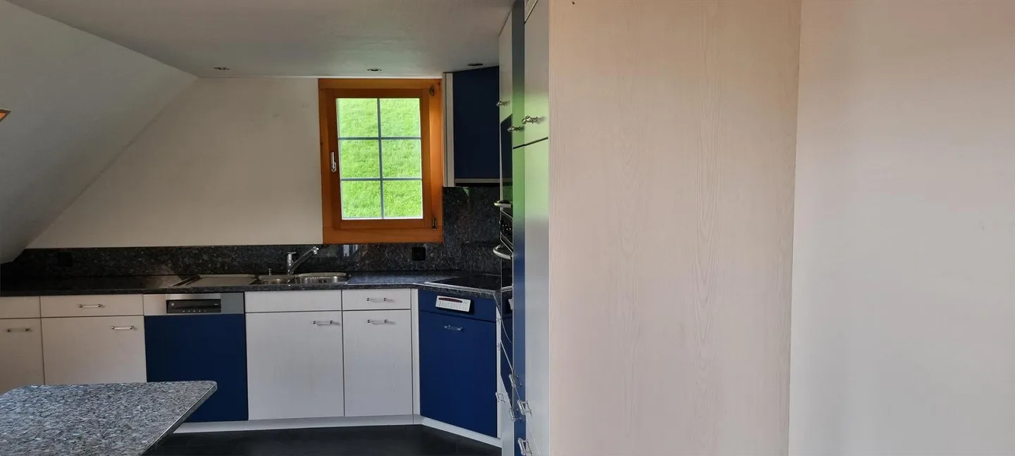 Bel appartement de 4.5 pièces - Photo 5 sur 6
