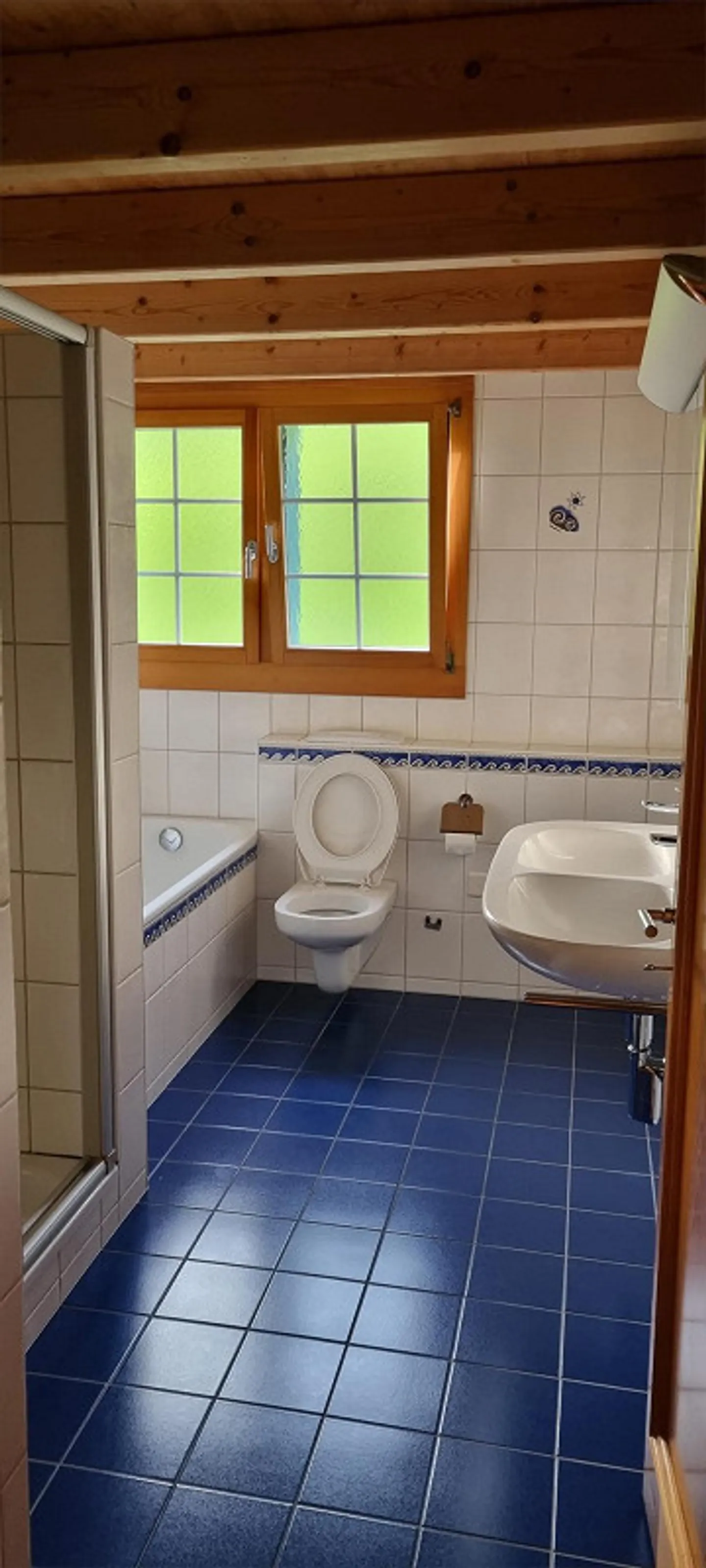 Bel appartement de 4.5 pièces - Photo 6 sur 6