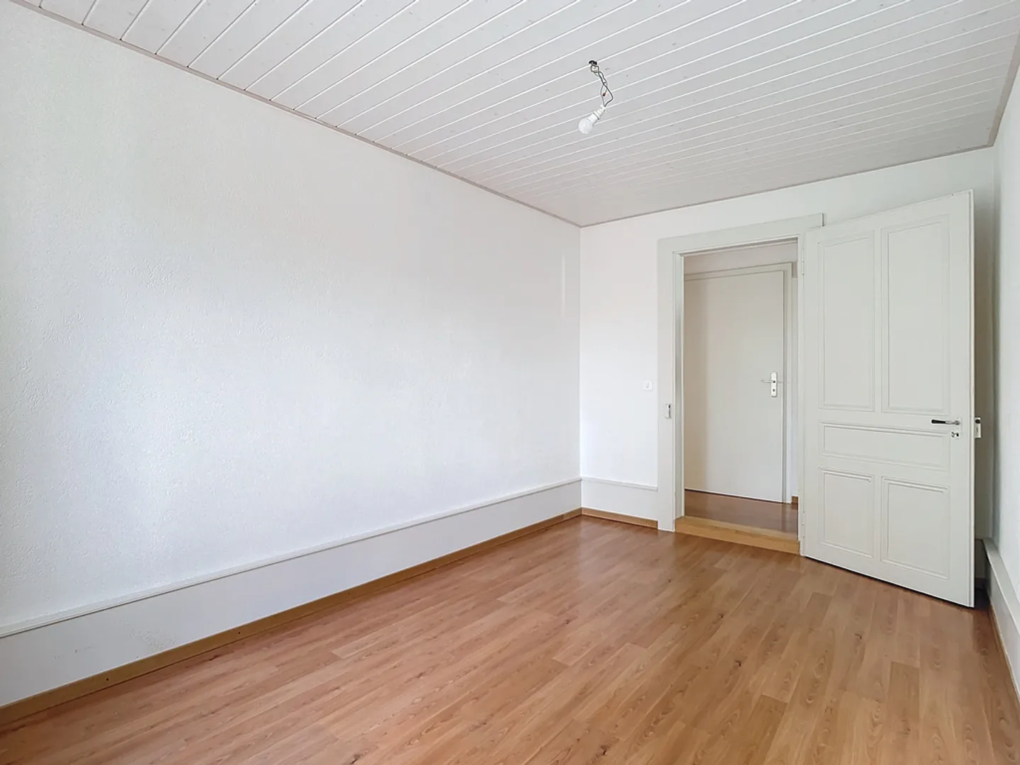 Geräumige 4-Zimmer Wohnung - Foto 7 von 12