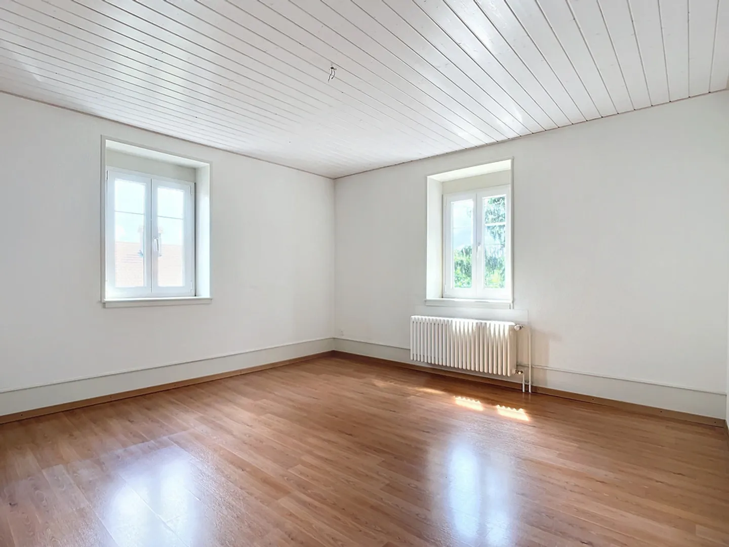 Geräumige 4-Zimmer Wohnung - Foto 8 von 12