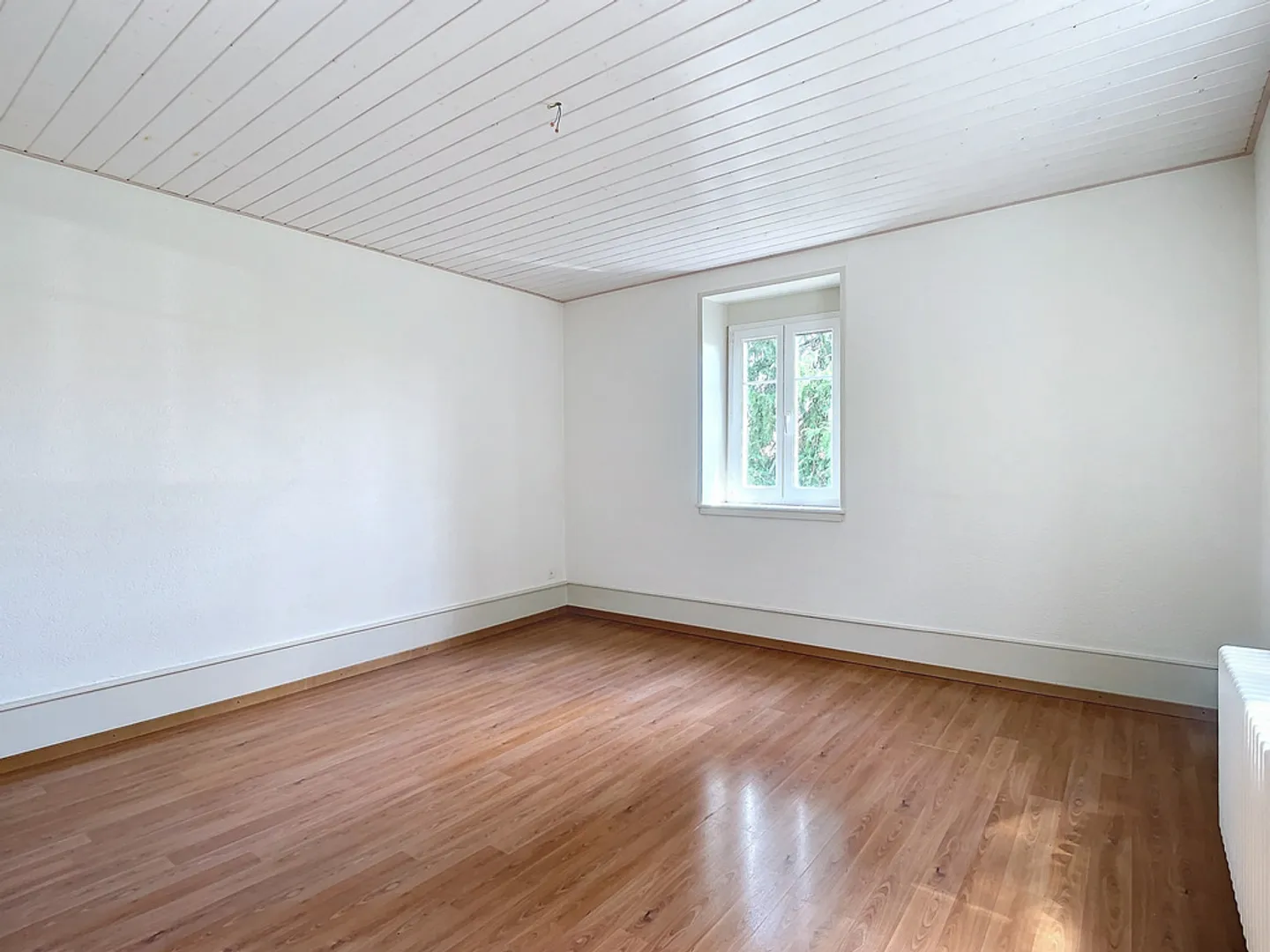 Geräumige 4-Zimmer Wohnung - Foto 9 von 12