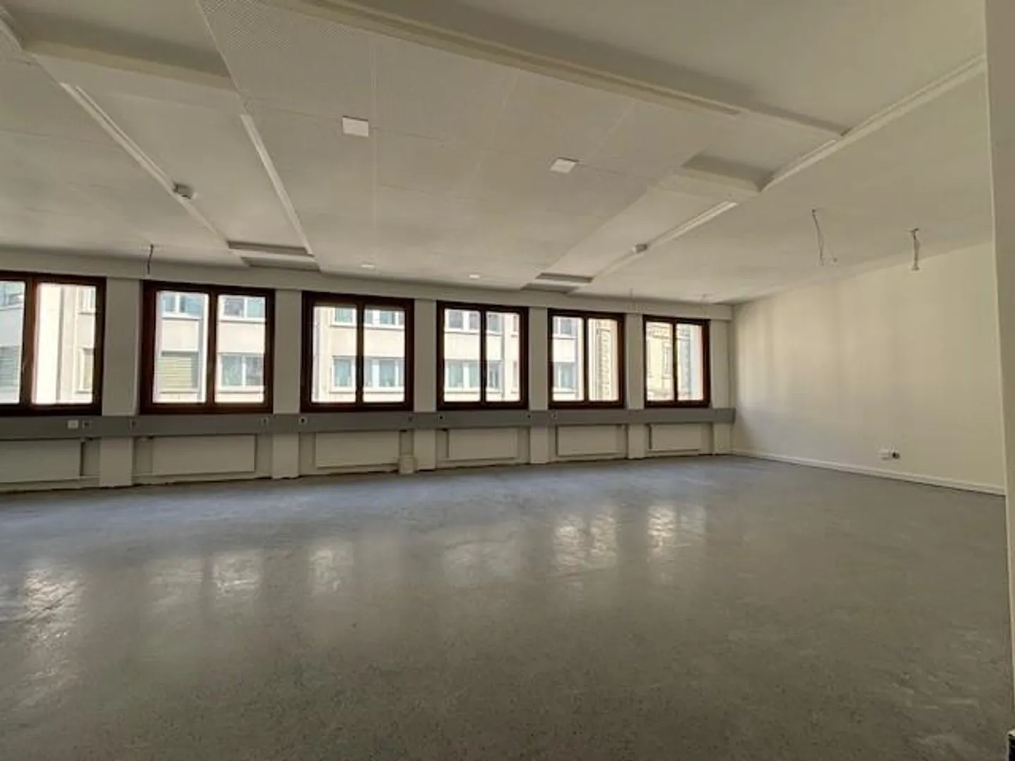 Studio / Office or Practice - Your new location in the heart of Lucerne - Photo 1 of 5