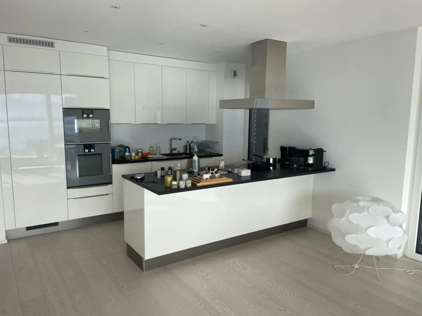 4.5 contemporary rooms - Photo 5 of 11