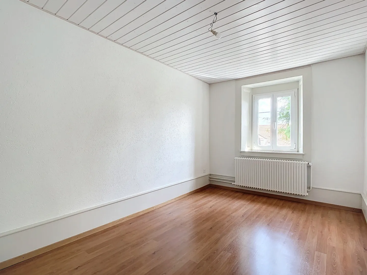 Geräumige 4-Zimmer Wohnung - Foto 6 von 12