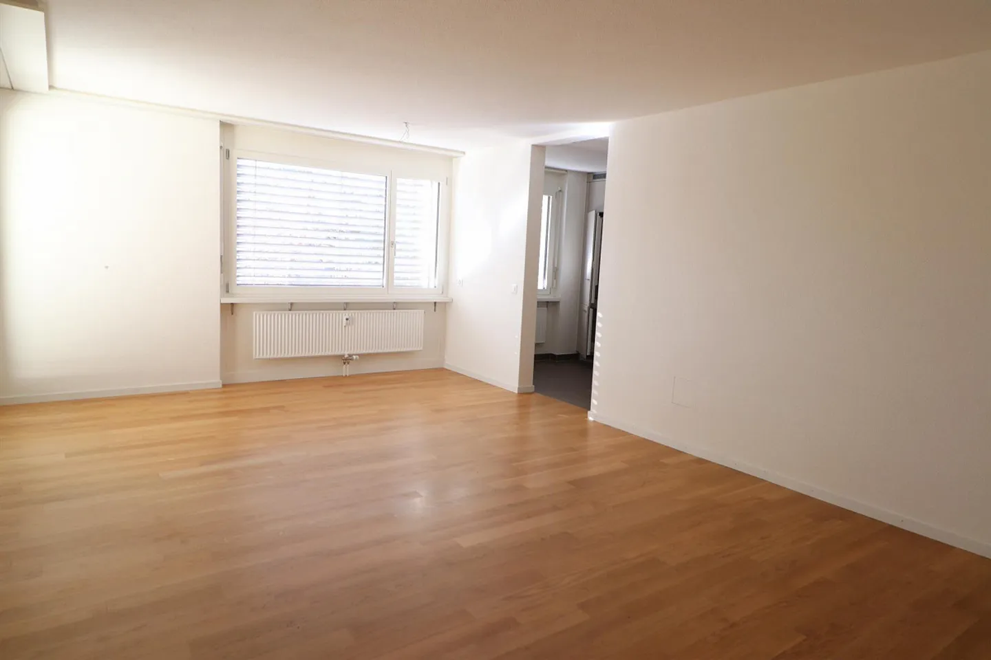 2 1/2-room apartment in Emmenbrücke - Photo 2 of 9
