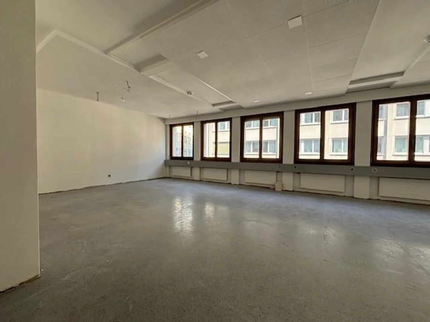 Studio / Office or Practice - Your new location in the heart of Lucerne - Photo 2 of 5