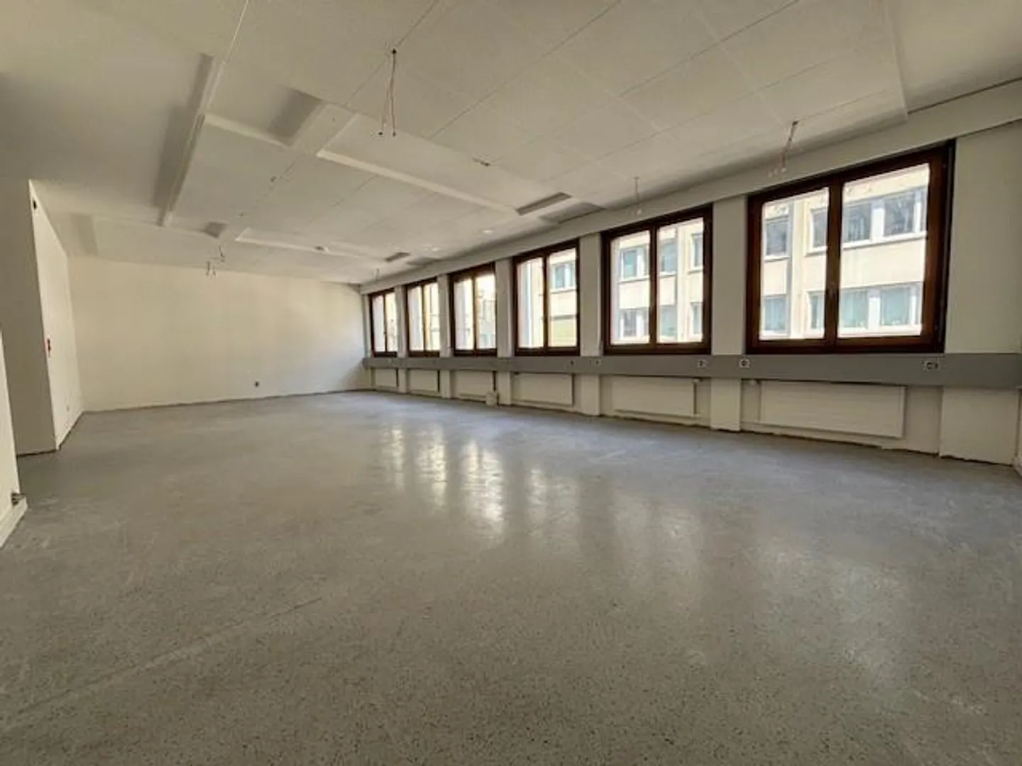 Studio / Office or Practice - Your new location in the heart of Lucerne - Photo 3 of 5