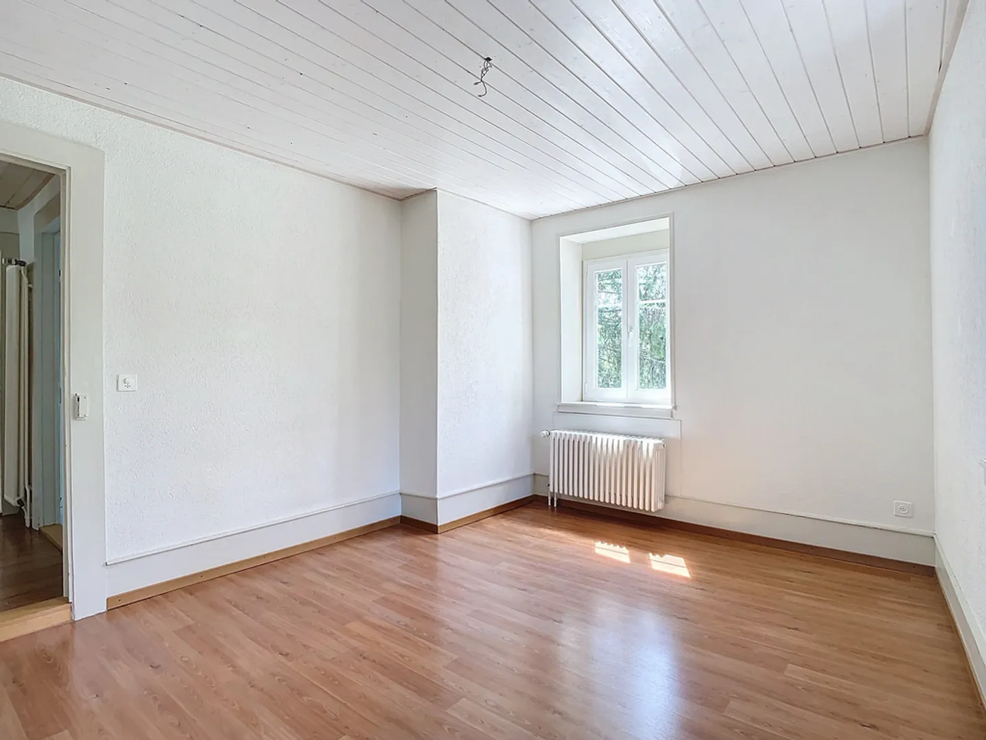 Geräumige 4-Zimmer Wohnung - Foto 10 von 12