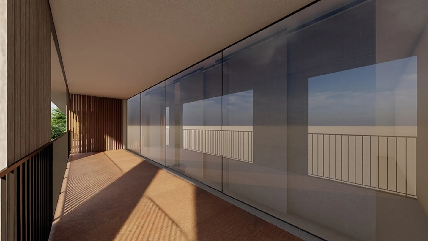Modern Villa with Lake View - Photo 10 of 12